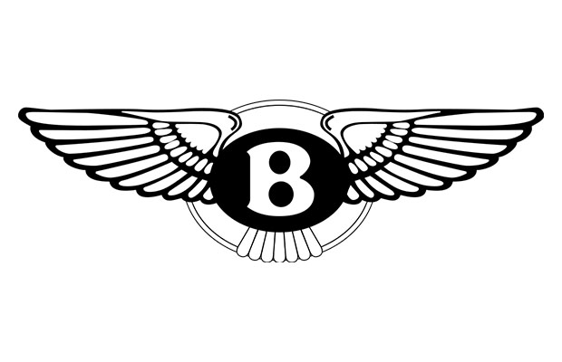 Bentley-logo